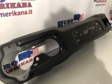Bumper Face Bar